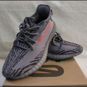 Yeezy 350 V2 “Beluga 2.0”